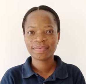 Miss Nkwimba Nyarobi Gisabu