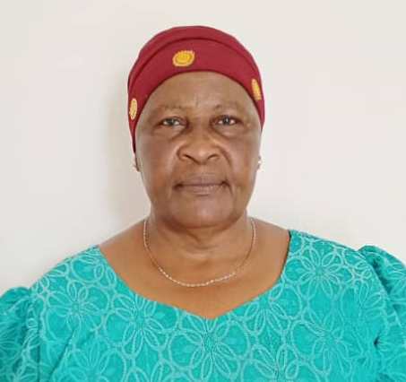 Ms. Hawa Hassan Kipingu