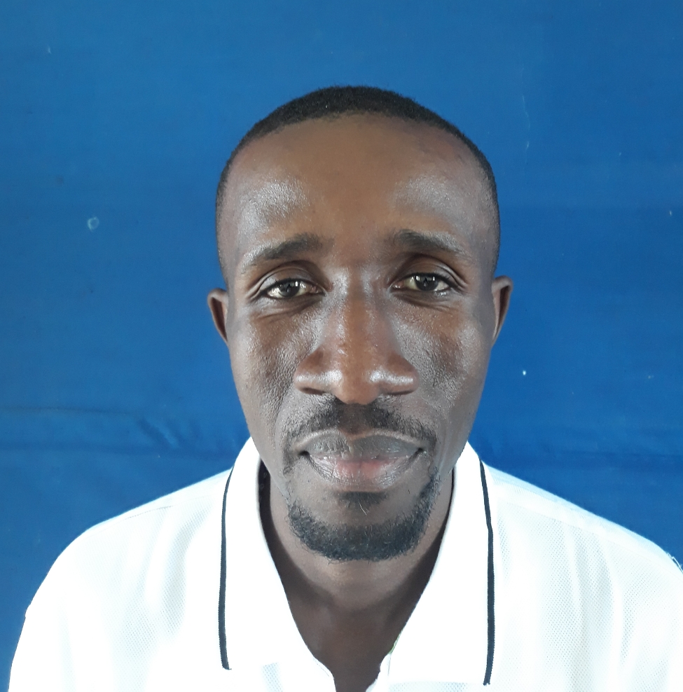 Mr. Ally Mbwando Dimosso (MSc)