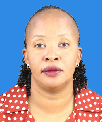 Fransisca Bura Gwandu