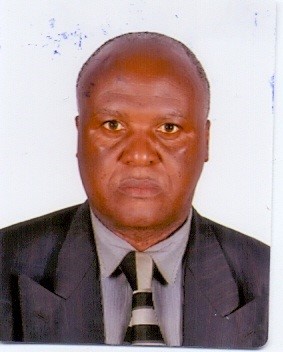 Mr. Hosea E. Nyato