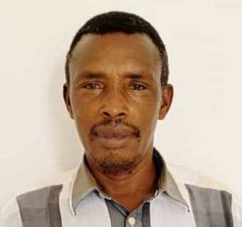Mr. Idrissa Hassan Mriyungu