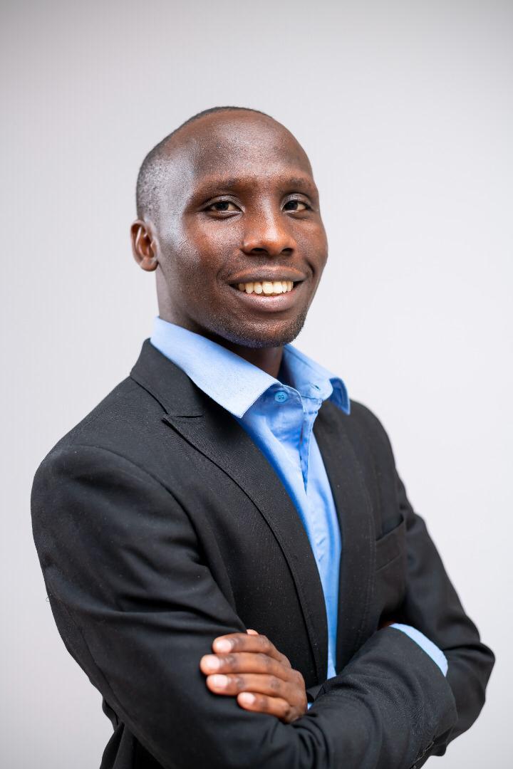 Mr. Fikiti  Akonae Stiliwati (MSc)