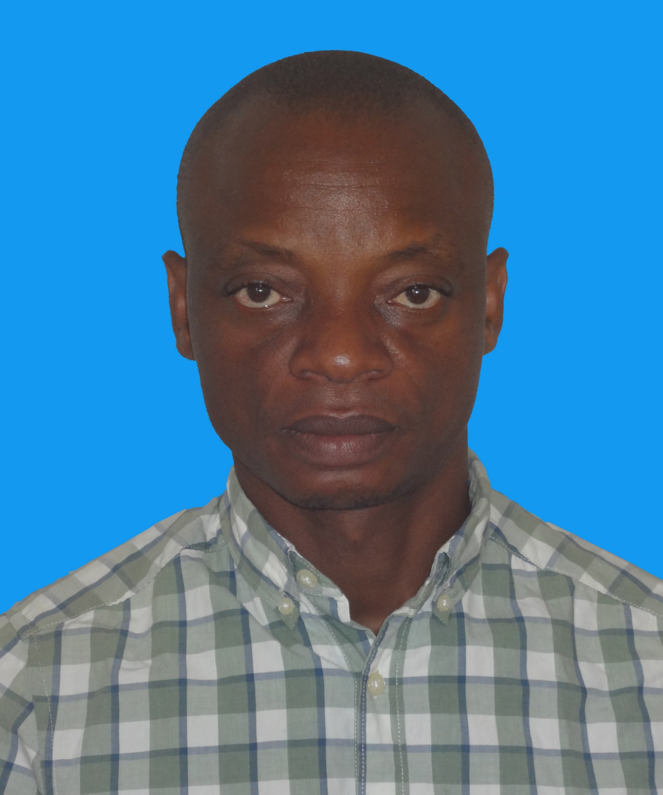 Jafari Kassim Kibavu