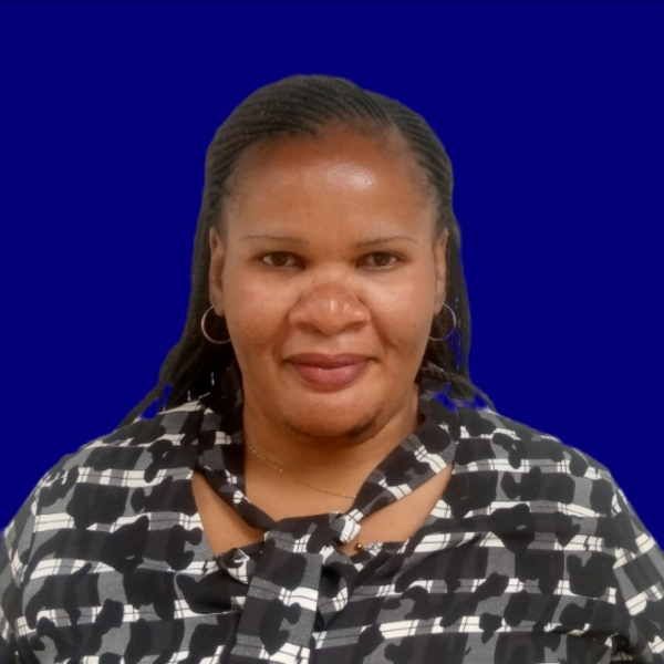 Ms. Victoria  Lydon Morungu (BSc)
