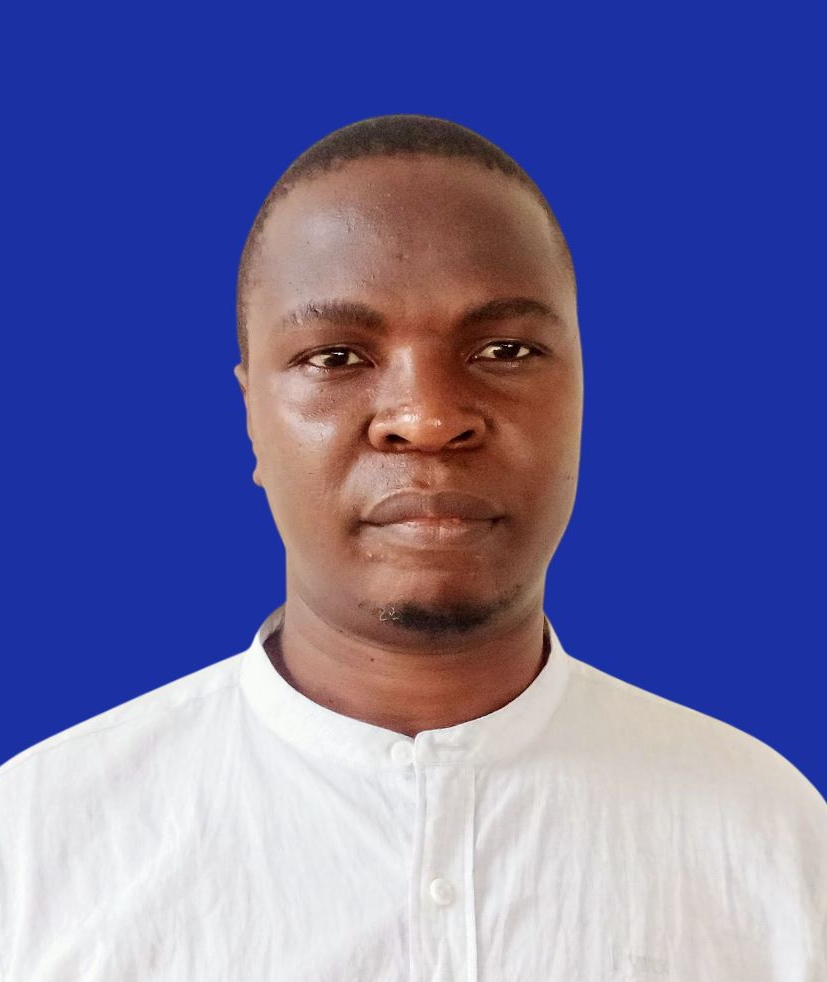 Ernest Khannuty Mboya