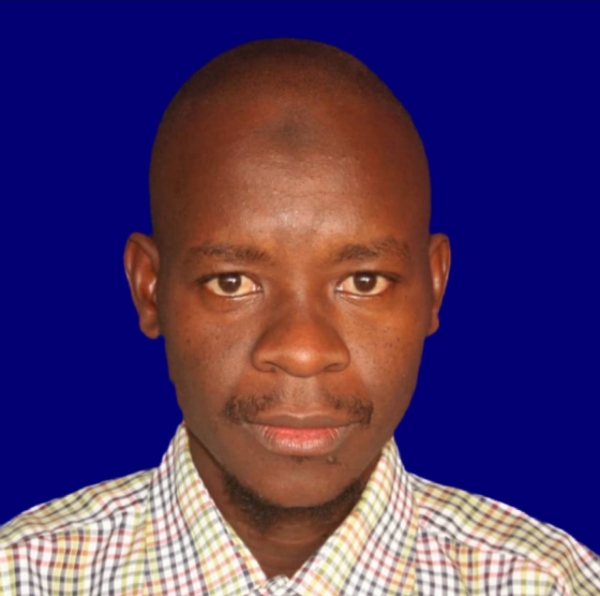 Mr. Mustafa Bakari Mgula (BSc)