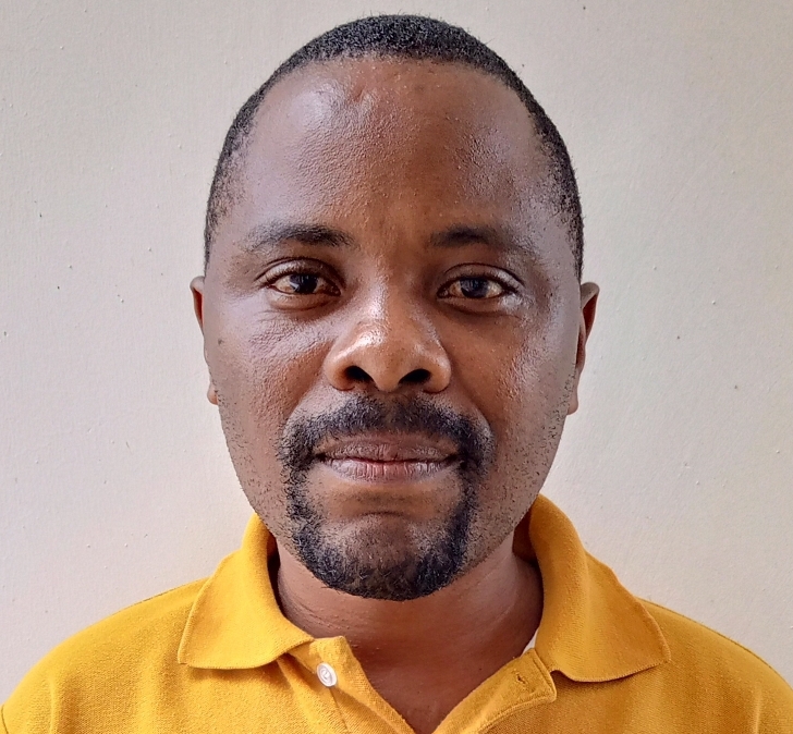 Mr. Ibrahim Kusekwa Paul