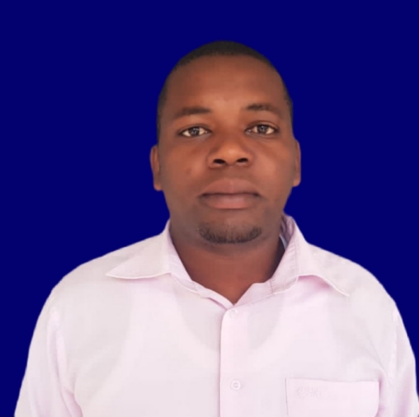 Dr. Emmanuel Amos Chilagane (Phd)