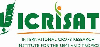 INTERNATIONAL CROPS RESEARCH INSTITUTE FOR THE SEMI-ARID TROPICS