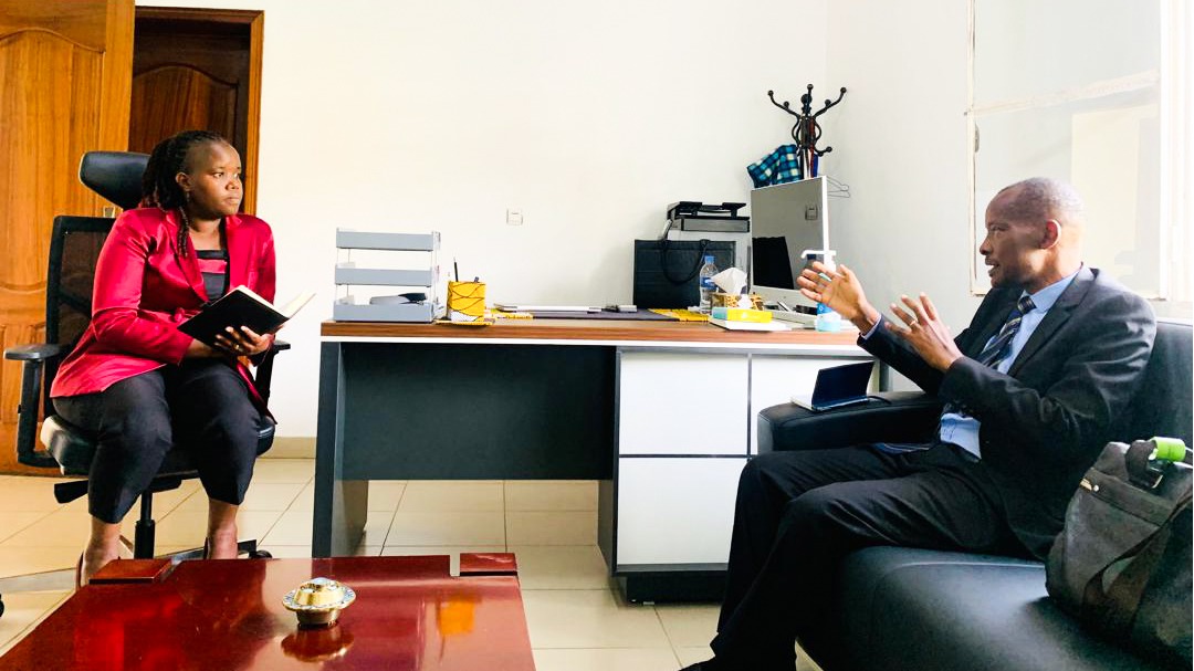 TARI YASHIRIKI MKUTANO WA NNE WA KIKANDA WA SAYANSI,TEKNOLOJIA NA UBUNIFU-EAC 2026.